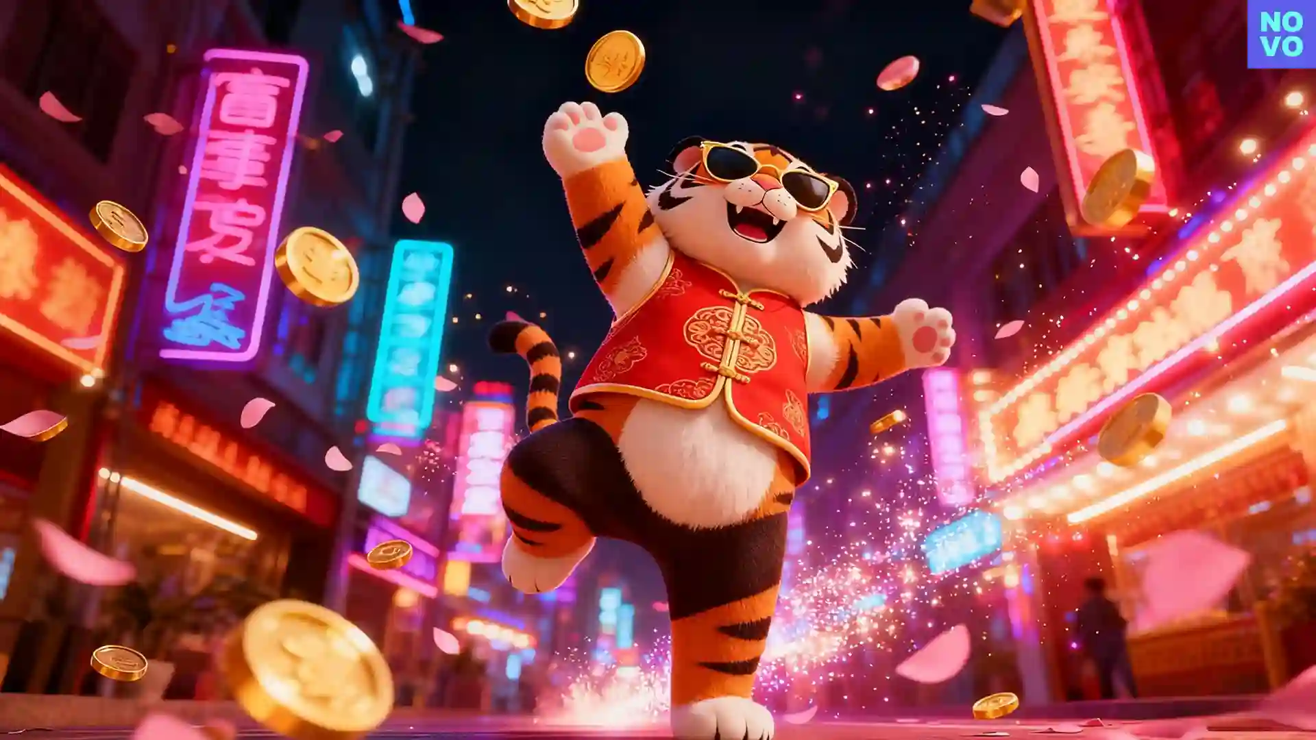 entretenimento online